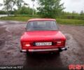 Красный ВАЗ 2106, объемом двигателя 1.6 л и пробегом 0 тыс. км за 850 $, фото 5 на Automoto.ua