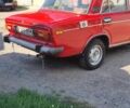 Червоний ВАЗ 2106, об'ємом двигуна 0 л та пробігом 1 тис. км за 606 $, фото 2 на Automoto.ua