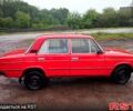 Красный ВАЗ 2106, объемом двигателя 1.6 л и пробегом 0 тыс. км за 850 $, фото 4 на Automoto.ua