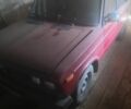 Красный ВАЗ 2106, объемом двигателя 1.6 л и пробегом 100 тыс. км за 947 $, фото 1 на Automoto.ua