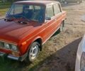 Червоний ВАЗ 2106, об'ємом двигуна 1.58 л та пробігом 100 тис. км за 1000 $, фото 1 на Automoto.ua
