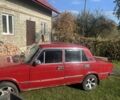 ВАЗ 2106 1981 в Яворове на Automoto.ua Красный ВАЗ 2106, объемом двигателя 1.6 л и пробегом 3 тыс. км за 1072 $, фото 1 на Automoto.ua