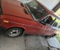 Червоний ВАЗ 2106, об'ємом двигуна 0 л та пробігом 300 тис. км за 450 $, фото 1 на Automoto.ua