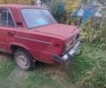 Червоний ВАЗ 2106, об'ємом двигуна 0 л та пробігом 666 тис. км за 313 $, фото 4 на Automoto.ua