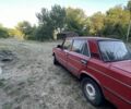 Красный ВАЗ 2106, объемом двигателя 1.3 л и пробегом 76 тыс. км за 337 $, фото 2 на Automoto.ua