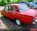 Красный ВАЗ 2106, объемом двигателя 1.3 л и пробегом 200 тыс. км за 500 $, фото 1 на Automoto.ua