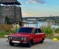 Красный ВАЗ 2106, объемом двигателя 0 л и пробегом 99 тыс. км за 850 $, фото 1 на Automoto.ua