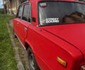 Красный ВАЗ 2106, объемом двигателя 1.6 л и пробегом 94 тыс. км за 599 $, фото 4 на Automoto.ua