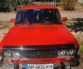 Красный ВАЗ 2106, объемом двигателя 0 л и пробегом 37 тыс. км за 1090 $, фото 1 на Automoto.ua