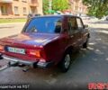 Красный ВАЗ 2106, объемом двигателя 1.6 л и пробегом 0 тыс. км за 380 $, фото 3 на Automoto.ua