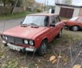 ВАЗ 2106 1981 в Шепетовке на Automoto.ua Красный ВАЗ 2106, объемом двигателя 0 л и пробегом 444 тыс. км за 145 $, фото 2 на Automoto.ua