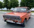 Красный ВАЗ 2106, объемом двигателя 1.6 л и пробегом 200 тыс. км за 920 $, фото 1 на Automoto.ua