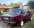 Красный ВАЗ 2106, объемом двигателя 1.6 л и пробегом 106 тыс. км за 569 $, фото 3 на Automoto.ua