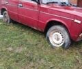 Красный ВАЗ 2106, объемом двигателя 1.6 л и пробегом 320 тыс. км за 238 $, фото 2 на Automoto.ua