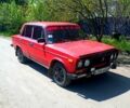 Красный ВАЗ 2106, объемом двигателя 1.5 л и пробегом 127 тыс. км за 435 $, фото 1 на Automoto.ua