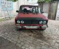 Красный ВАЗ 2106, объемом двигателя 1 л и пробегом 999 тыс. км за 605 $, фото 1 на Automoto.ua