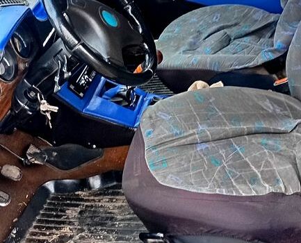 Красный ВАЗ 2106, объемом двигателя 1.6 л и пробегом 100 тыс. км за 900 $, фото 2 на Automoto.ua