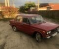 ВАЗ 2106 1981 в Сумах на Automoto.ua Красный ВАЗ 2106, объемом двигателя 1.6 л и пробегом 120 тыс. км за 956 $, фото 1 на Automoto.ua
