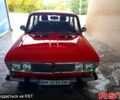 Красный ВАЗ 2106, объемом двигателя 1.3 л и пробегом 0 тыс. км за 1450 $, фото 3 на Automoto.ua