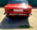 ВАЗ 2106 1981 в Запорожье на Automoto.ua Красный ВАЗ 2106, объемом двигателя 1.5 л и пробегом 200 тыс. км за 550 $, фото 3 на Automoto.ua