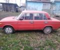Червоний ВАЗ 2106, об'ємом двигуна 0 л та пробігом 50 тис. км за 358 $, фото 1 на Automoto.ua