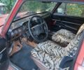 Красный ВАЗ 2106, объемом двигателя 1.3 л и пробегом 80 тыс. км за 146 $, фото 9 на Automoto.ua