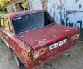 Красный ВАЗ 2106, объемом двигателя 1.6 л и пробегом 237 тыс. км за 291 $, фото 5 на Automoto.ua