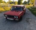 Красный ВАЗ 2106, объемом двигателя 1.3 л и пробегом 200 тыс. км за 314 $, фото 1 на Automoto.ua