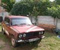 Красный ВАЗ 2106, объемом двигателя 0 л и пробегом 333 тыс. км за 193 $, фото 1 на Automoto.ua