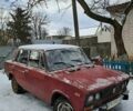 Червоний ВАЗ 2106, об'ємом двигуна 1.3 л та пробігом 1 тис. км за 261 $, фото 1 на Automoto.ua