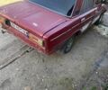 Красный ВАЗ 2106, объемом двигателя 1.6 л и пробегом 237 тыс. км за 291 $, фото 4 на Automoto.ua