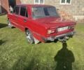 ВАЗ 2106 1981 в Яворове на Automoto.ua Красный ВАЗ 2106, объемом двигателя 1.6 л и пробегом 3 тыс. км за 1072 $, фото 2 на Automoto.ua