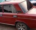 Червоний ВАЗ 2106, об'ємом двигуна 1.6 л та пробігом 1000 тис. км за 1200 $, фото 2 на Automoto.ua