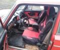 Червоний ВАЗ 2106, об'ємом двигуна 0 л та пробігом 50 тис. км за 358 $, фото 5 на Automoto.ua