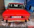 Красный ВАЗ 2106, объемом двигателя 1.3 л и пробегом 0 тыс. км за 1450 $, фото 2 на Automoto.ua
