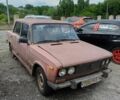 Красный ВАЗ 2106, объемом двигателя 0 л и пробегом 243 тыс. км за 217 $, фото 1 на Automoto.ua