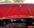 Красный ВАЗ 2106, объемом двигателя 1.6 л и пробегом 0 тыс. км за 850 $, фото 3 на Automoto.ua