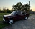 Красный ВАЗ 2106, объемом двигателя 1.6 л и пробегом 106 тыс. км за 569 $, фото 2 на Automoto.ua