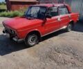 Червоний ВАЗ 2106, об'ємом двигуна 0 л та пробігом 1 тис. км за 606 $, фото 1 на Automoto.ua