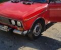 Червоний ВАЗ 2106, об'ємом двигуна 0 л та пробігом 1 тис. км за 606 $, фото 4 на Automoto.ua