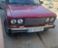 Красный ВАЗ 2106, объемом двигателя 0 л и пробегом 56 тыс. км за 452 $, фото 1 на Automoto.ua