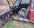 Червоний ВАЗ 2106, об'ємом двигуна 0 л та пробігом 666 тис. км за 313 $, фото 3 на Automoto.ua