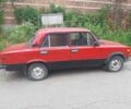 Красный ВАЗ 2106, объемом двигателя 1.6 л и пробегом 1 тыс. км за 19 $, фото 1 на Automoto.ua