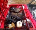 Красный ВАЗ 2106, объемом двигателя 1.3 л и пробегом 0 тыс. км за 1450 $, фото 8 на Automoto.ua