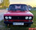 Красный ВАЗ 2106, объемом двигателя 1.6 л и пробегом 0 тыс. км за 850 $, фото 1 на Automoto.ua