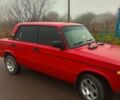 Червоний ВАЗ 2106, об'ємом двигуна 1.6 л та пробігом 82 тис. км за 1100 $, фото 1 на Automoto.ua