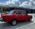 Красный ВАЗ 2106, объемом двигателя 1.6 л и пробегом 68 тыс. км за 800 $, фото 3 на Automoto.ua