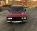 ВАЗ 2106 1981 в Сумах на Automoto.ua Красный ВАЗ 2106, объемом двигателя 1.6 л и пробегом 120 тыс. км за 956 $, фото 1 на Automoto.ua