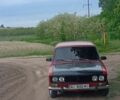 Красный ВАЗ 2106, объемом двигателя 0 л и пробегом 1 тыс. км за 498 $, фото 1 на Automoto.ua