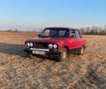 Красный ВАЗ 2106, объемом двигателя 1.6 л и пробегом 31 тыс. км за 790 $, фото 1 на Automoto.ua